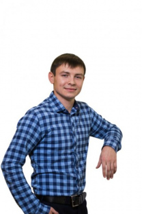 Каюмов Сергей Фанильевич