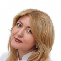 Мугсинова Эльза Альфитовна