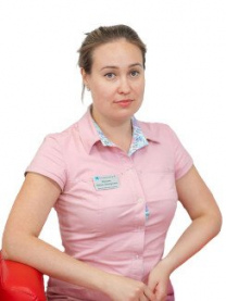 Луговская Элина Дамировна