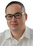 Салахов Артур Ильшатович