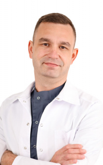 Колчерин Артур Валерьевич