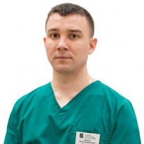 Иванов Артём Вадимович