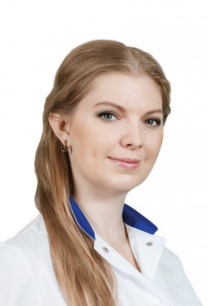 Калугина Надежда Евгеньевна