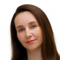 Чайникова Светлана Юрьевна