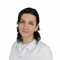 Аглиуллина Лиана Радиковна