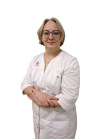 Хафизова Гузель Франгеловна