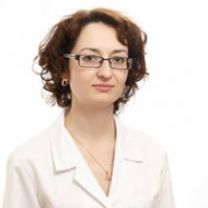 Хамидуллина Лилия Ильдаровна