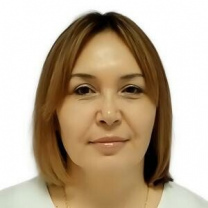 Гайсарова Альбина Рифовна