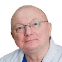 Иванин Сергей Леонидович