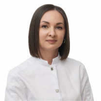 Золотерева Кристина Дамировна