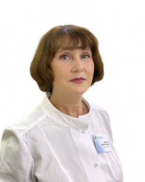 Дубровкина Ирина Рамилевна