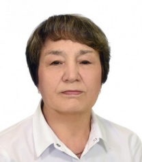 Ханнанова Рида Шамилевна