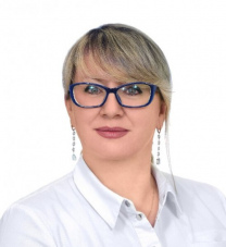 Баталова Ирина Николаевна