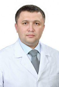 Садыков Эдуард Радикович