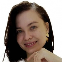 Фахретдинова Диана Ильшатовна