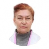 Альмухаметова Гузэл Ирековна