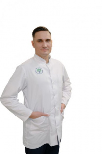 Кузбеков Азат Ришатович