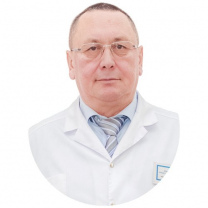Кузбеков Ришат Сулейманович