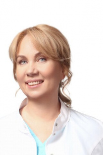 Янова Татьяна Валерьевна