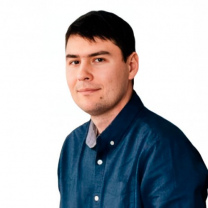 Абдуллин Замир Салихович