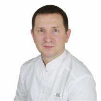 Искандаров Ильшат Раскатович