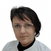 Иванова Регина Валерьевна