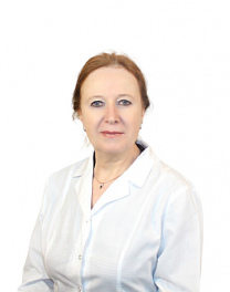 Фёдорова Елена Ивановна