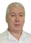 Абубакиров Ахмет Якупович