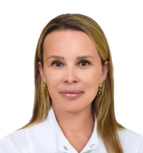 Аввакумова Елена Викторовна