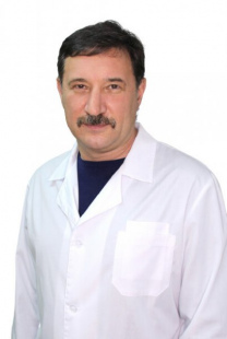 Абдулов Рауль Завидович