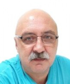 Дружинин Сергей Анатольевич хирург