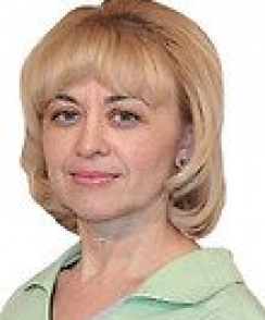 Сафина Лилия Гарифовна узи-специалист