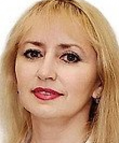 Германова Ирина Геннадьевна узи-специалист
