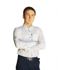 Кагиров Динар Илмирович окулист (офтальмолог)