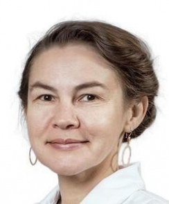Валеева Эльвира Гизатулловна аллерголог