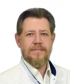 Васильков Анатолий Юрьевич проктолог
