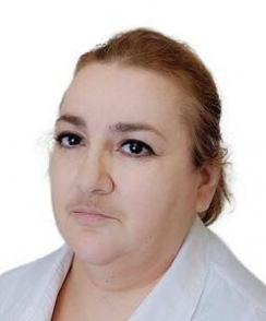 Метелкина Елена Юрьевна кардиолог