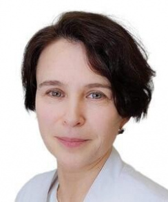 Махмудова Альфия Миниасгатовна акушер