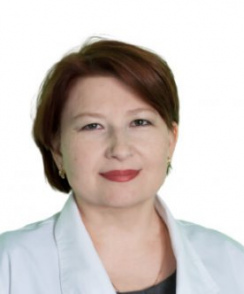 Яхина Татьяна Рахимзяновна узи-специалист