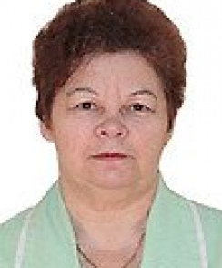 Никерина Ольга Валентиновна узи-специалист