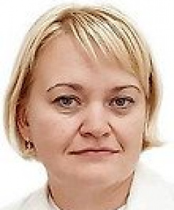 Ковальская Ирина Александровна узи-специалист