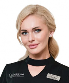 Габдуллина Адиля Ильдаровна стоматолог