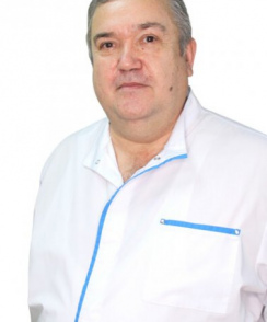 Трифонов Александр Иванович ортопед