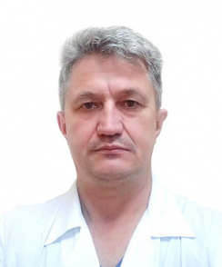 Фахретдинов Марат Диршатович маммолог