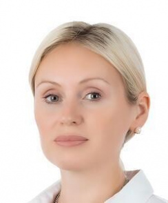 Валеева Елена Евгеньевна акушер