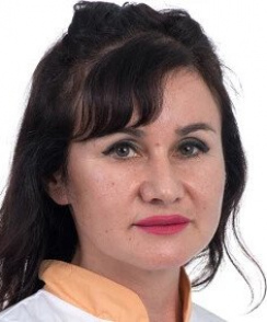 Галимова Бэлла Маратовна стоматолог