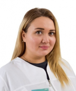 Меховникова Яна Радиковна косметолог