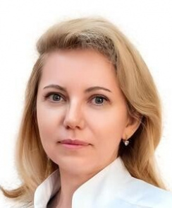 Сибаева Светлана Ринатовна ревматолог