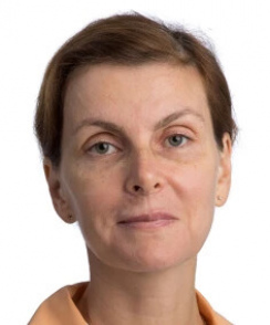 Билалова Валентина Эдуардовна гастроэнтеролог
