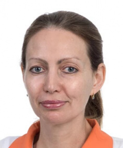 Гизатуллина Гульнара Наилевна акушер